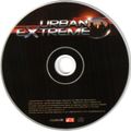 [Urban Extreme - обложка №3]