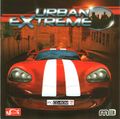 [Urban Extreme - обложка №1]