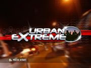 Urban Extreme
