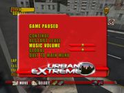 Urban Extreme