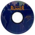 [Urban Runner - обложка №7]