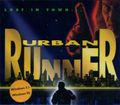 [Urban Runner - обложка №1]