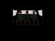 Urban: The Cyborg Project