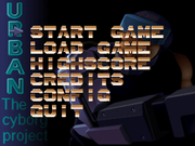 Urban: The Cyborg Project