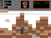 Urban: The Cyborg Project