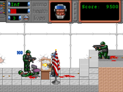 Urban: The Cyborg Project