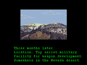 Urban: The Cyborg Project