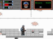 Urban: The Cyborg Project