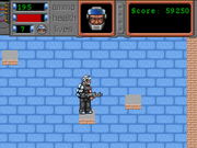 Urban: The Cyborg Project