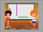 Уроки геометрии