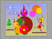 Уроки геометрии