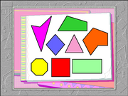 Уроки геометрии