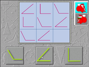 Уроки геометрии