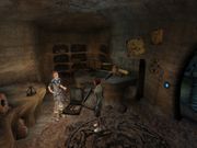 Uru: Ages Beyond Myst