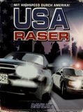 [US Racer - обложка №1]