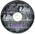 [US Racer - обложка №10]