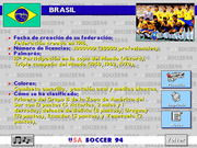 USA Soccer '94