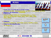 USA Soccer '94