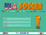 USA Soccer '94