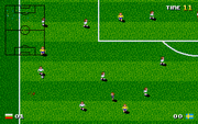 USA Soccer '94