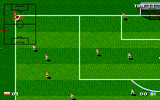 [USA Soccer '94 - скриншот №9]