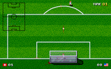 [USA Soccer '94 - скриншот №10]