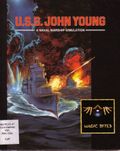 [U.S.S. John Young - обложка №1]