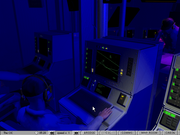 USS Ticonderoga: Defender of Liberty