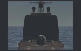 [USS Ticonderoga: Defender of Liberty - скриншот №1]