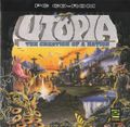 [Utopia: The Creation of a Nation - обложка №2]