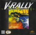 [V-Rally: Multiplayer Championship Edition - обложка №1]