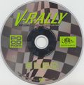 [V-Rally: Multiplayer Championship Edition - обложка №5]