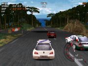 V-Rally: Multiplayer Championship Edition