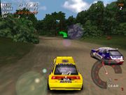 V-Rally: Multiplayer Championship Edition