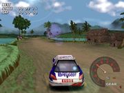 V-Rally: Multiplayer Championship Edition