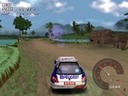 V-Rally: Multiplayer Championship Edition