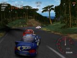 [Скриншот: V-Rally: Multiplayer Championship Edition]