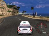 [V-Rally: Multiplayer Championship Edition - скриншот №7]