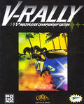V-Rally: Multiplayer Championship Edition