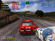 V-Rally 2 Expert Edition