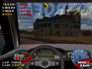 V-Rally 2 Expert Edition
