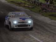 V-Rally 2 Expert Edition