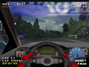 V-Rally 2 Expert Edition