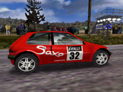 V-Rally 2 Expert Edition