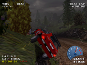 V-Rally 2 Expert Edition