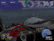 V-Rally 2 Expert Edition