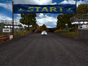 V-Rally 2 Expert Edition