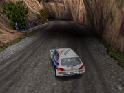 V-Rally 2 Expert Edition