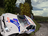 [V-Rally 2 Expert Edition - скриншот №12]