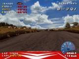 [V-Rally 2 Expert Edition - скриншот №18]